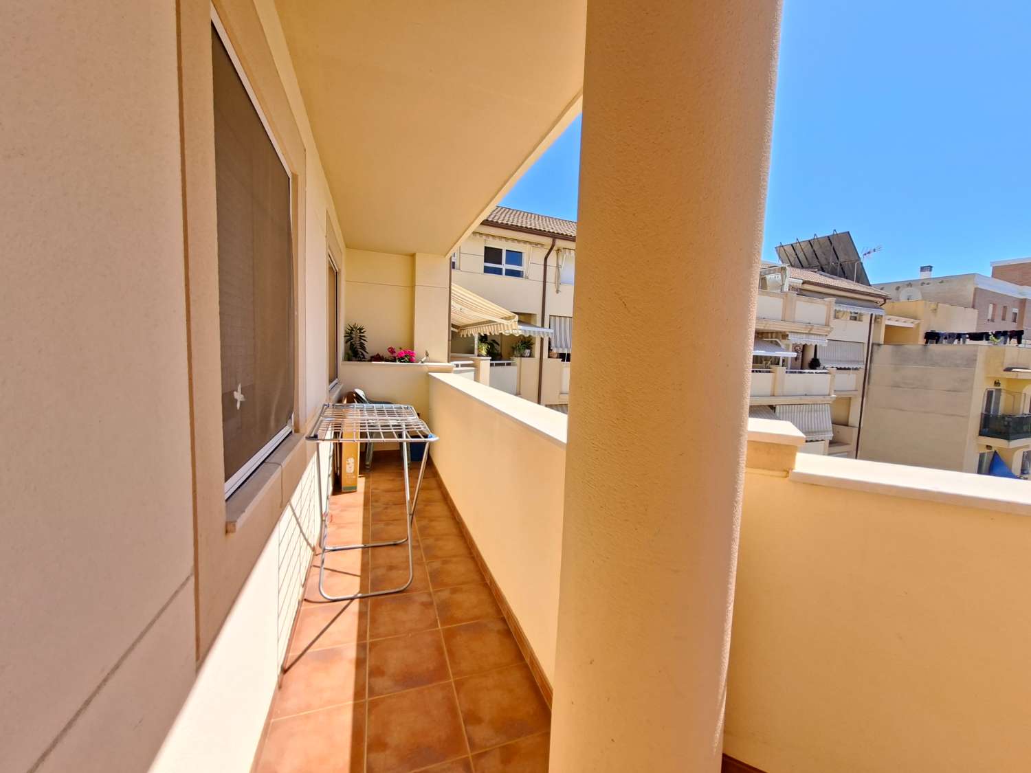 Piso 3 dormitorios Torre del Mar