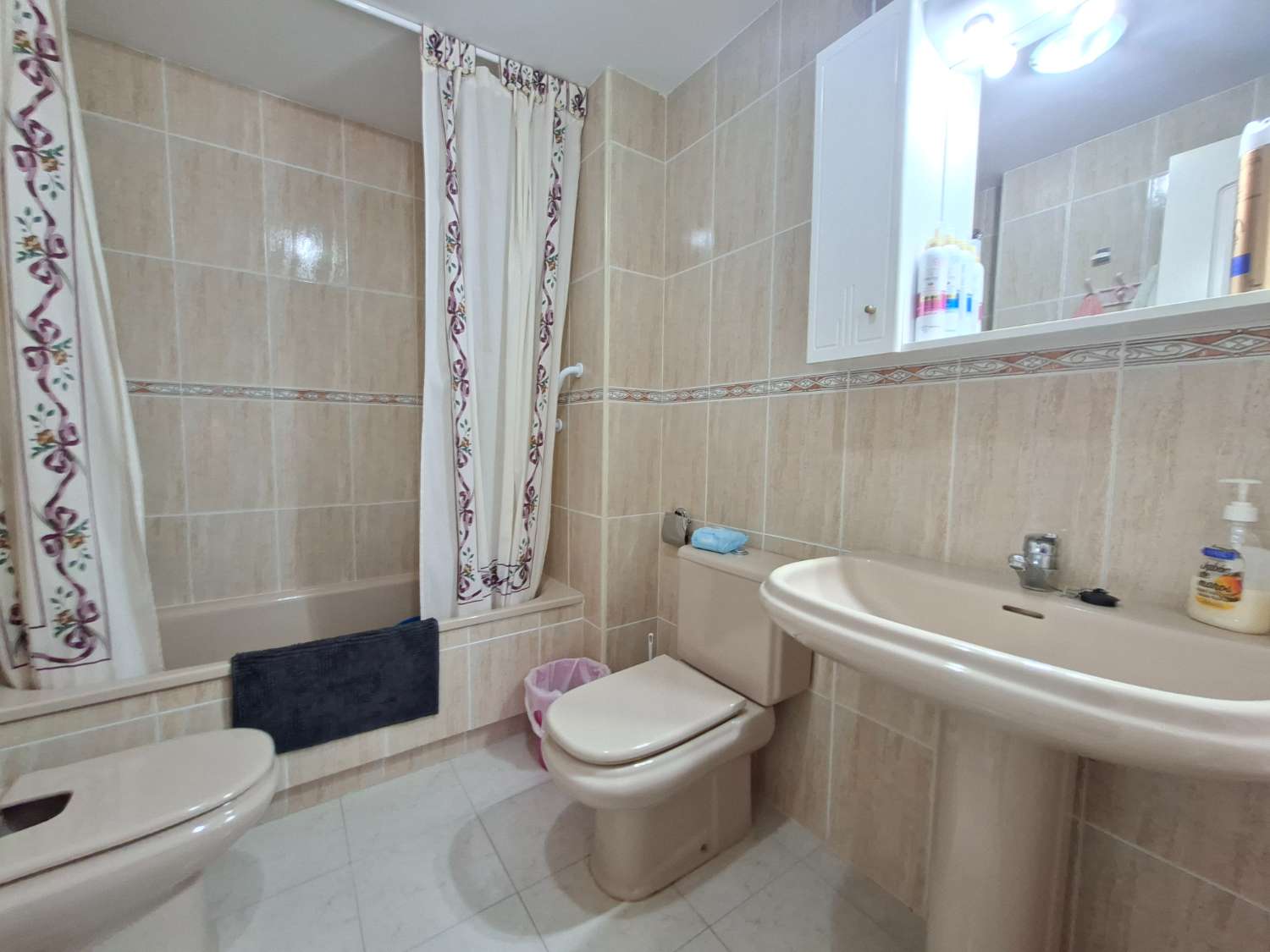 Piso 3 dormitorios Torre del Mar