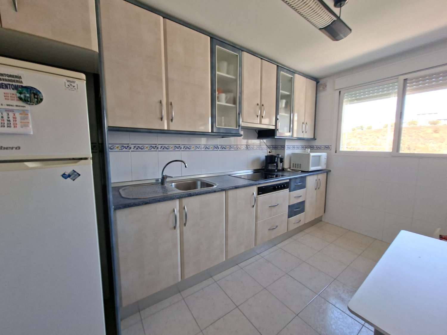 Piso 3 dormitorios Torre del Mar