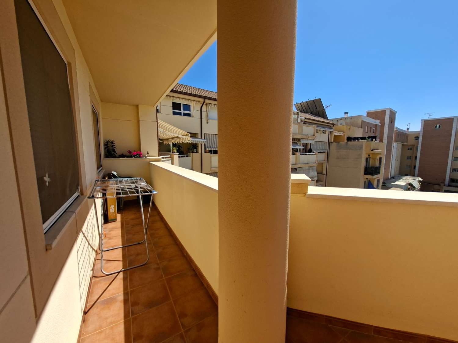 Piso 3 dormitorios Torre del Mar