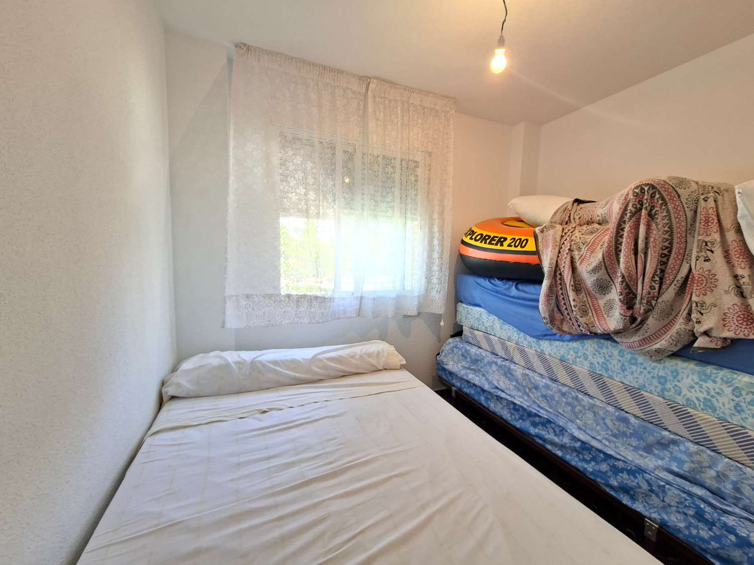 Piso 3 dormitorios Torre del Mar