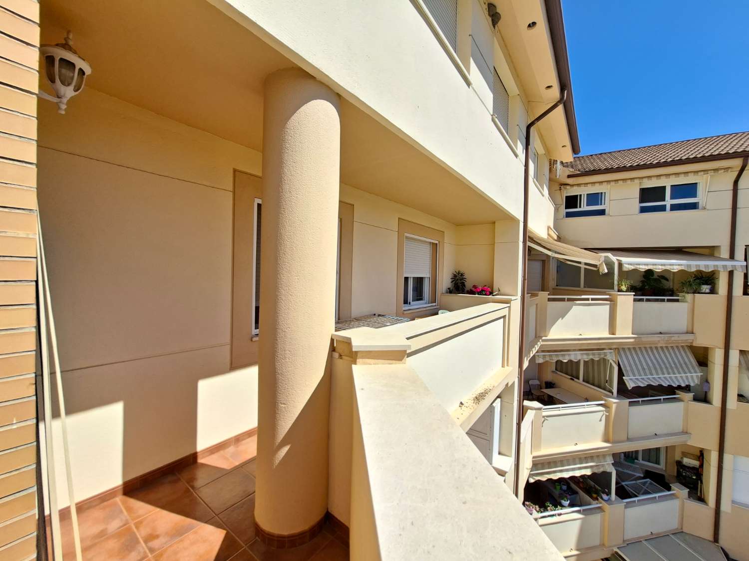 Piso 3 dormitorios Torre del Mar