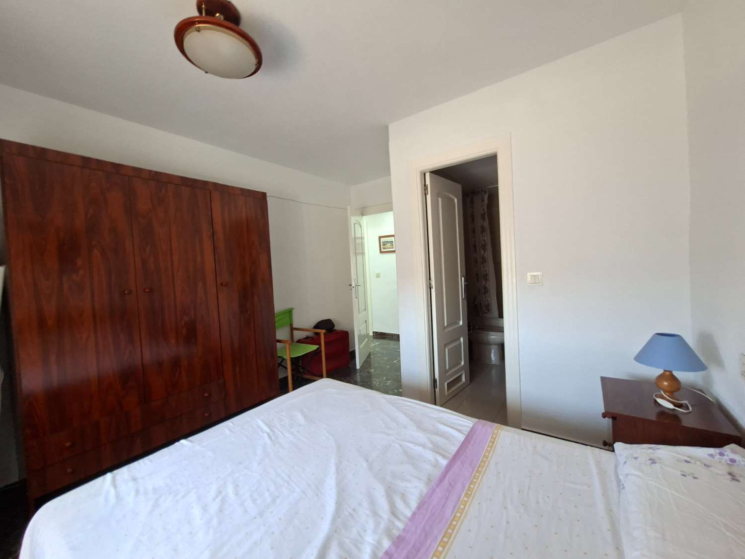 Piso 3 dormitorios Torre del Mar