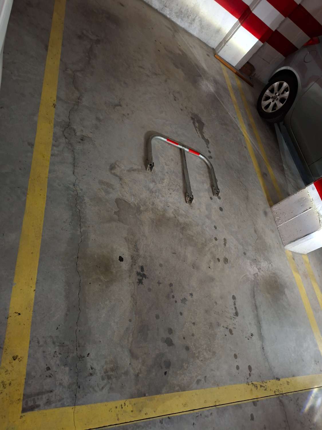 Piso 3 dormitorios Torre del Mar