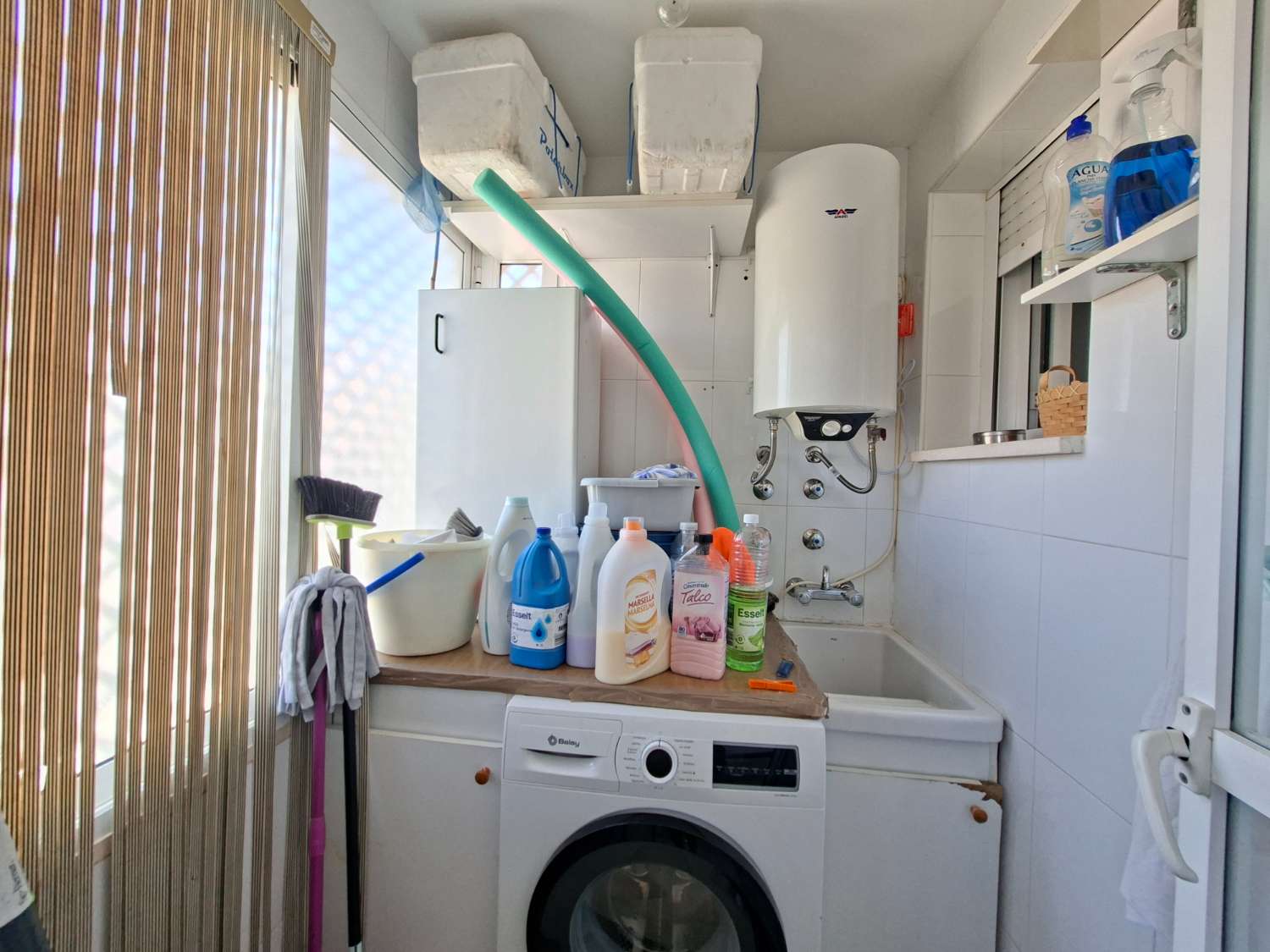 Piso 3 dormitorios Torre del Mar