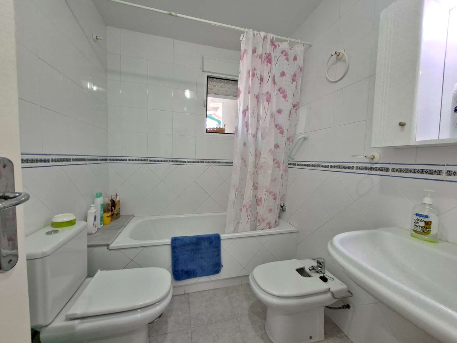 Piso 3 dormitorios Torre del Mar