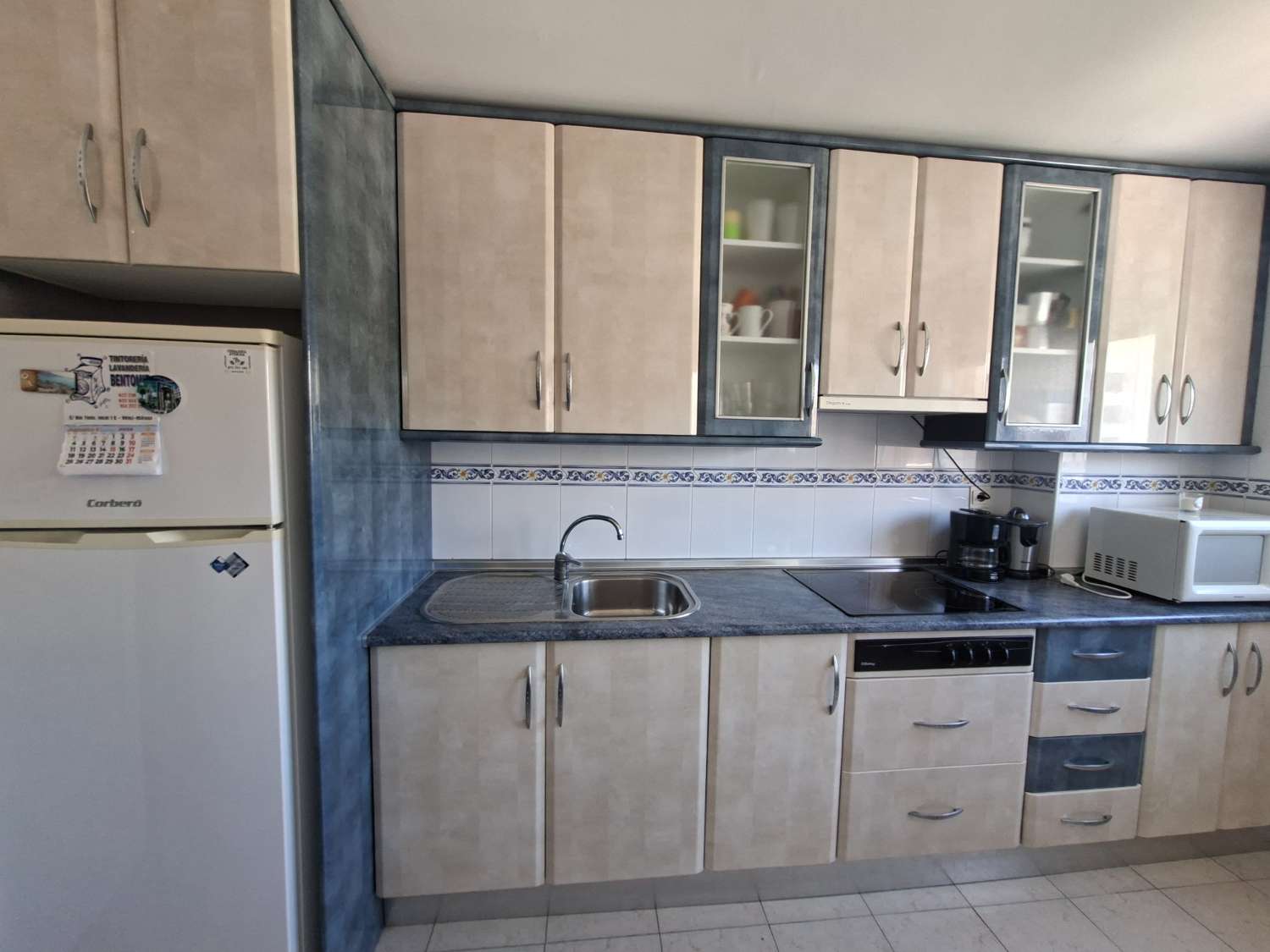 Piso 3 dormitorios Torre del Mar