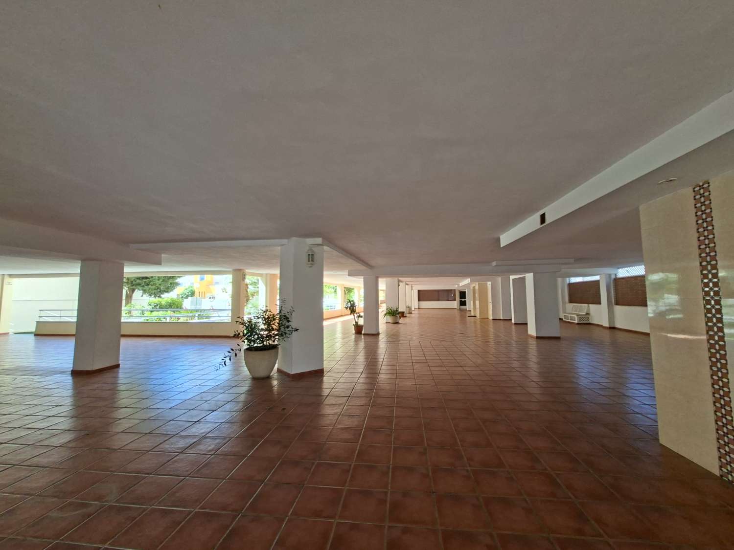 Piso 3 dormitorios Torre del Mar