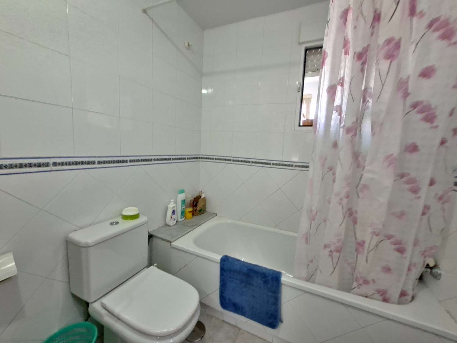 Piso 3 dormitorios Torre del Mar