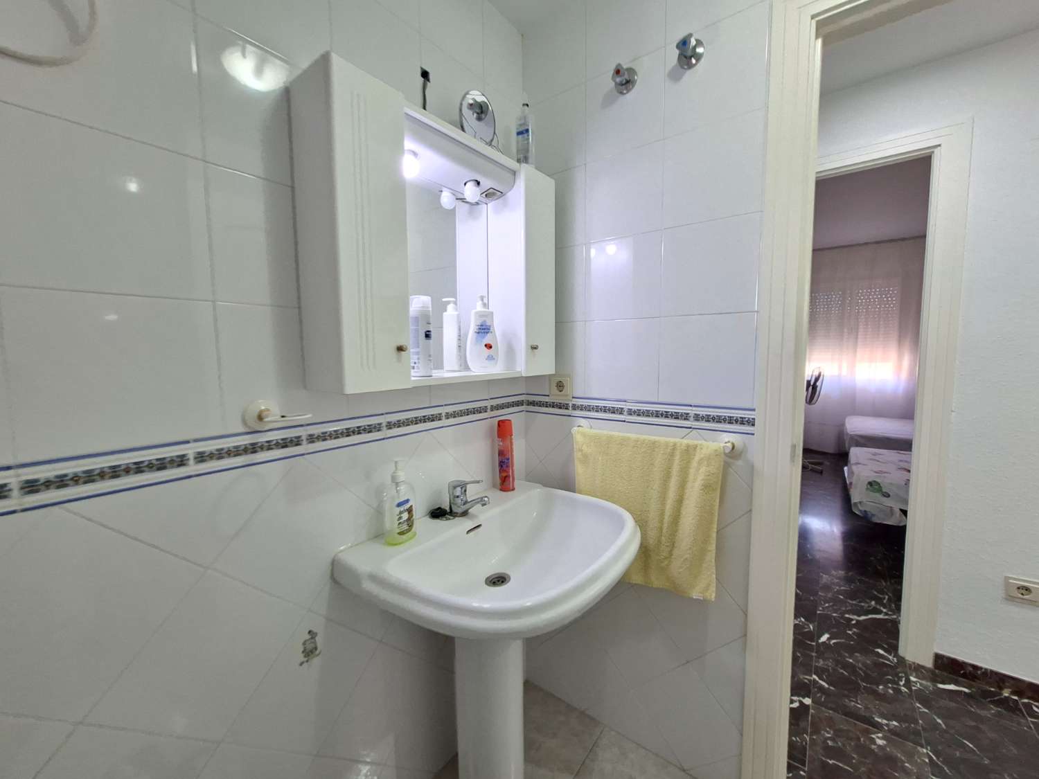 Piso 3 dormitorios Torre del Mar