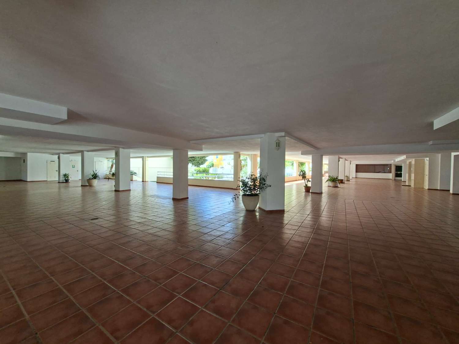 Piso 3 dormitorios Torre del Mar