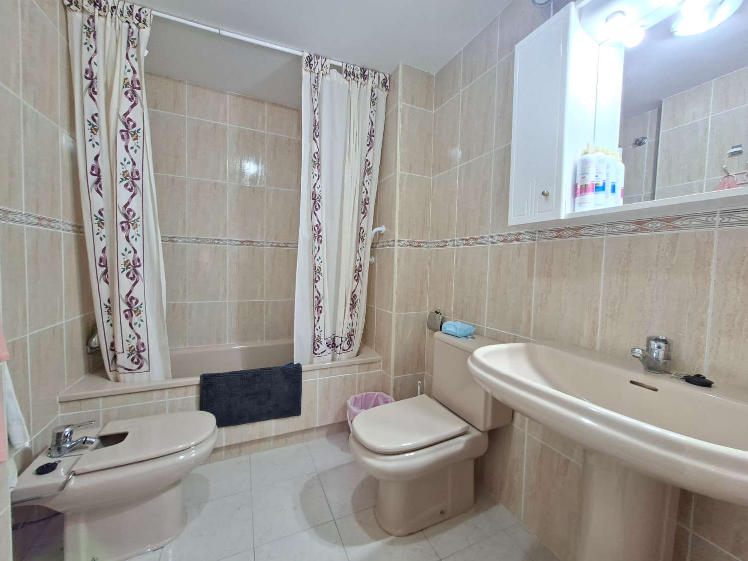 Piso 3 dormitorios Torre del Mar