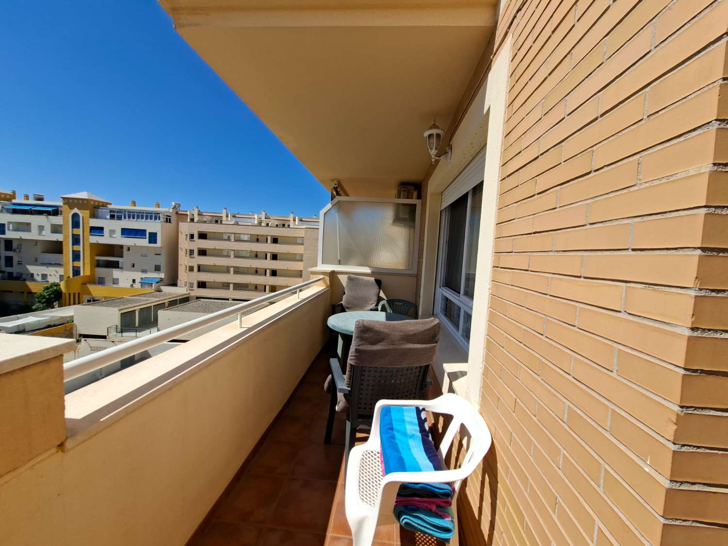 Piso 3 dormitorios Torre del Mar