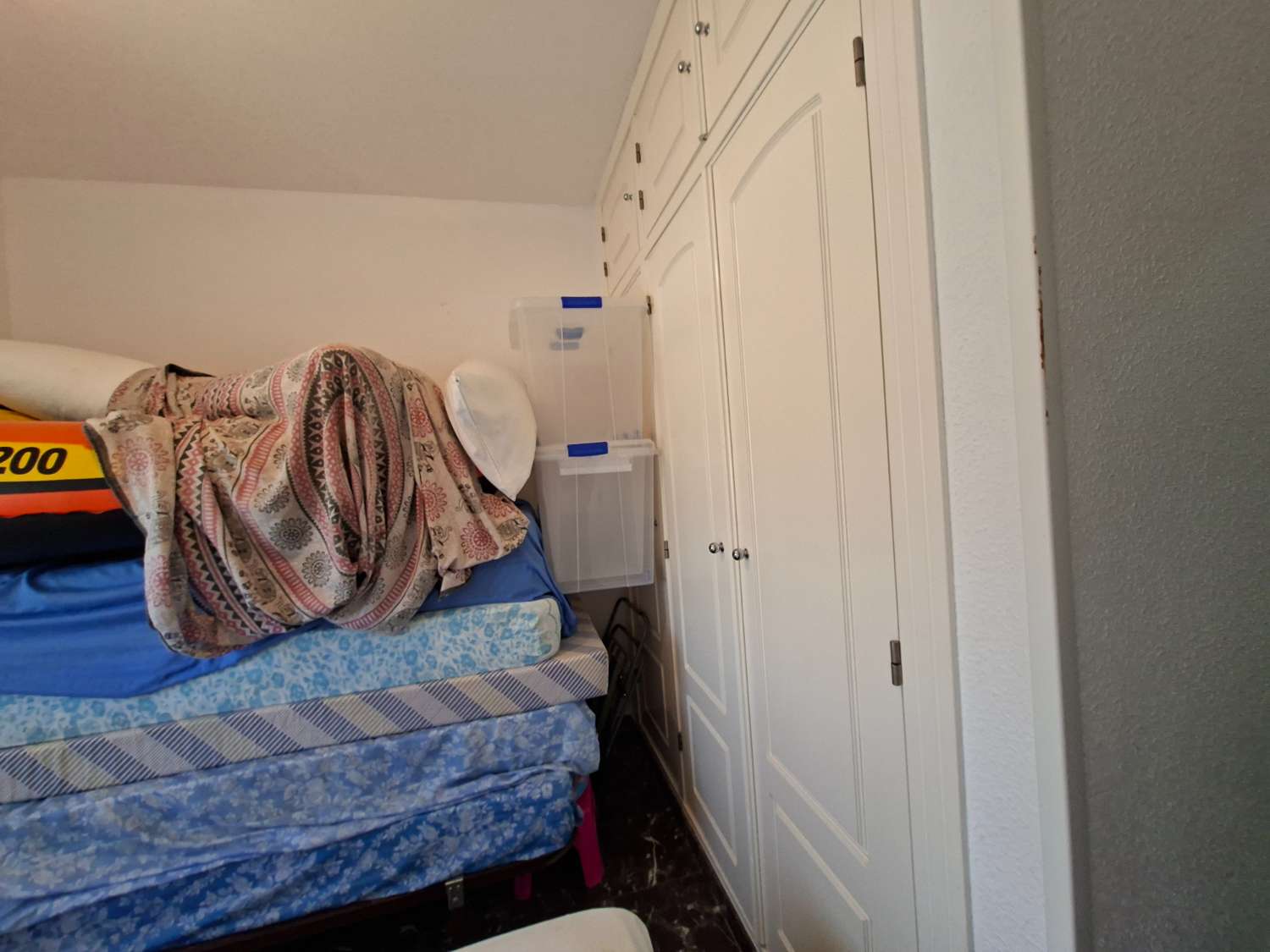 Piso 3 dormitorios Torre del Mar