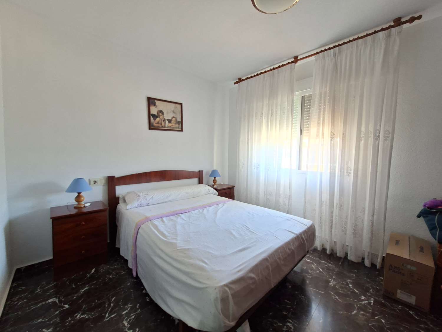 Piso 3 dormitorios Torre del Mar