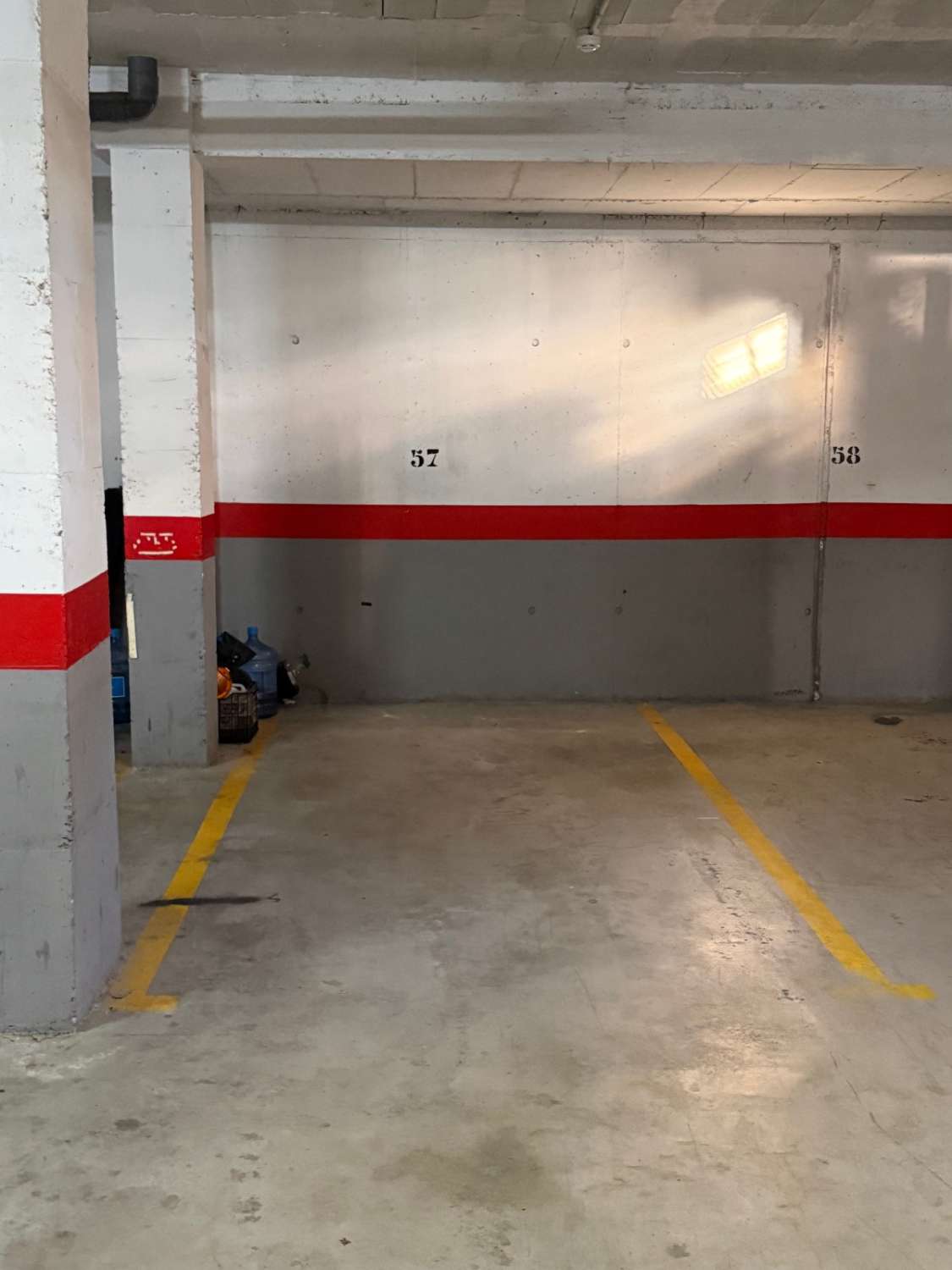 Piso 2 dormitorios En Torre del Mar