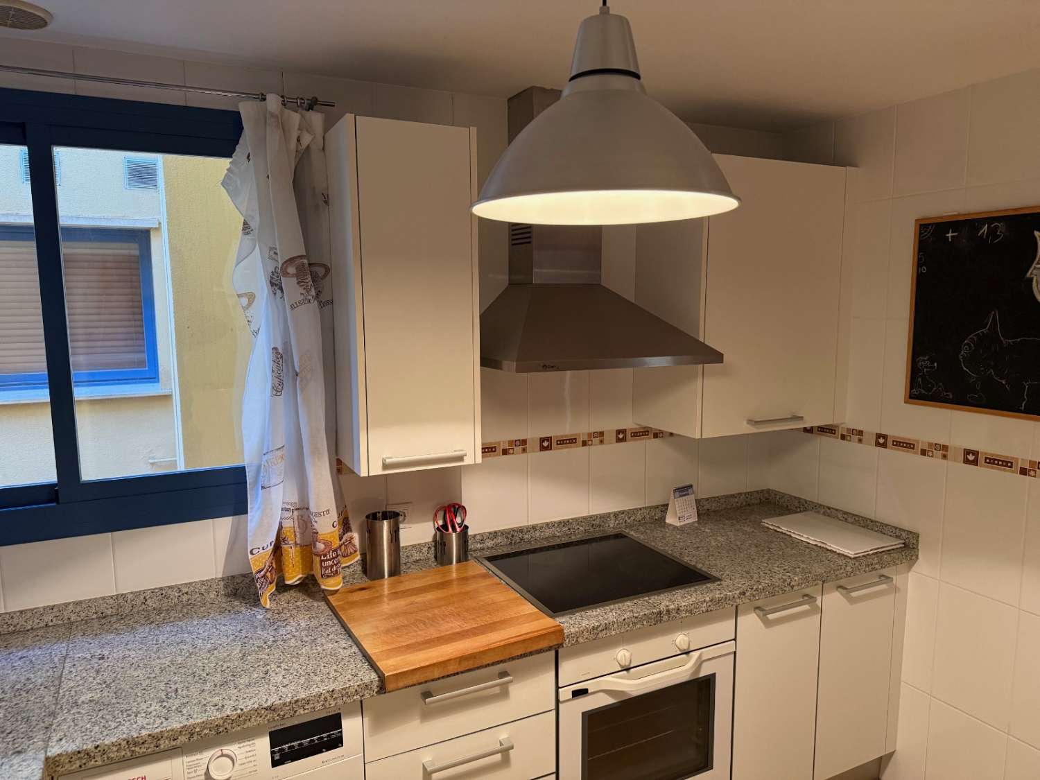 Piso 2 dormitorios En Torre del Mar