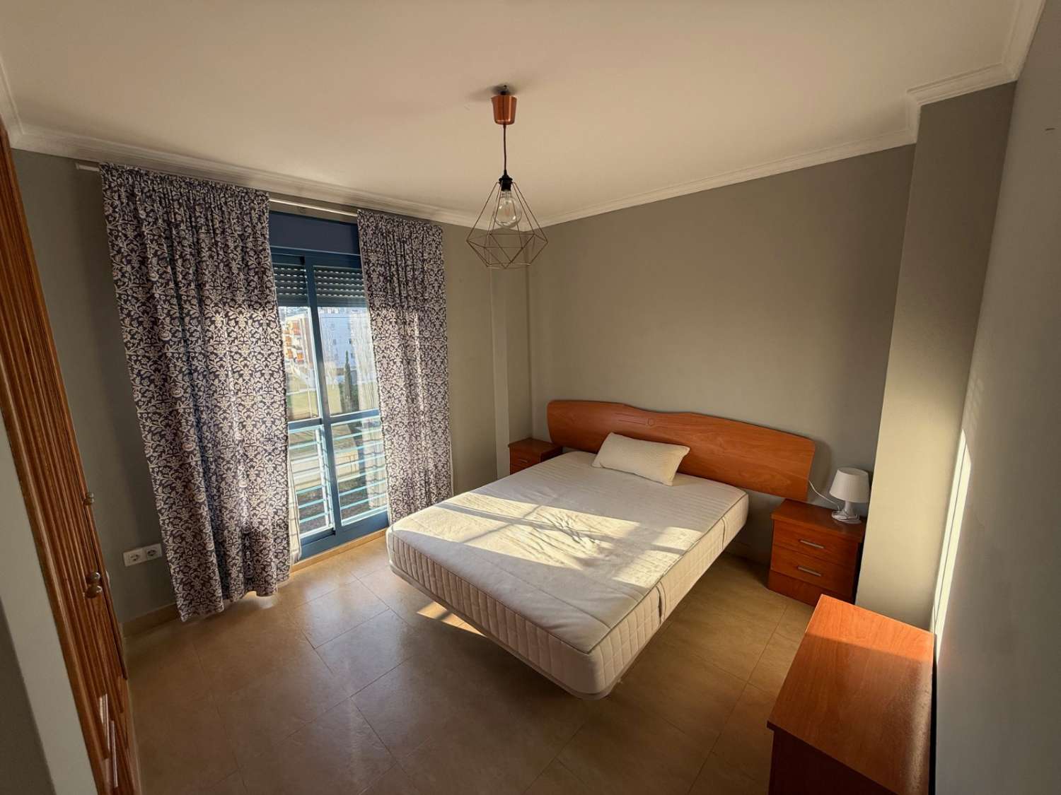 Piso 2 dormitorios En Torre del Mar