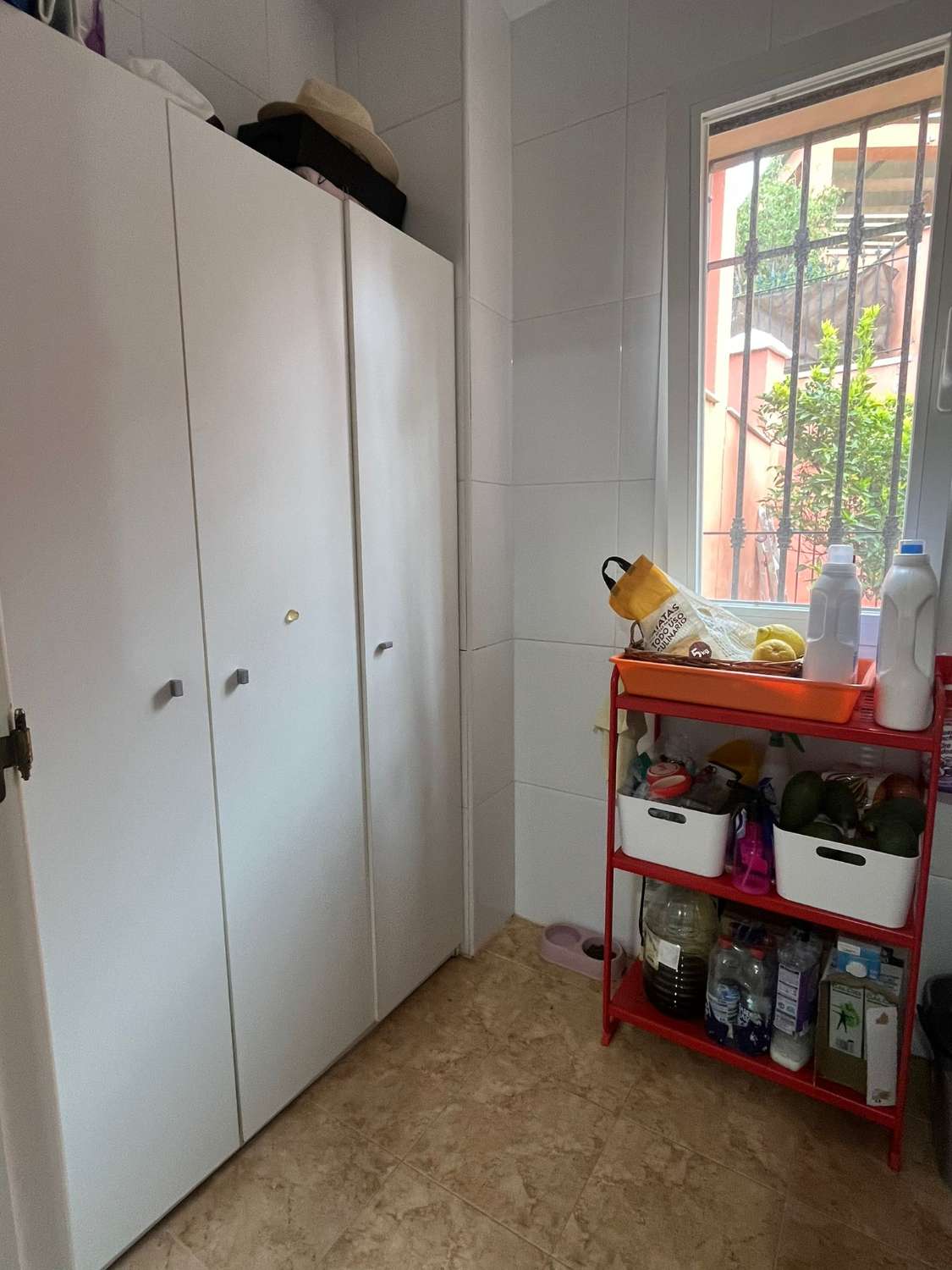 Chalet pareado Viña Málaga