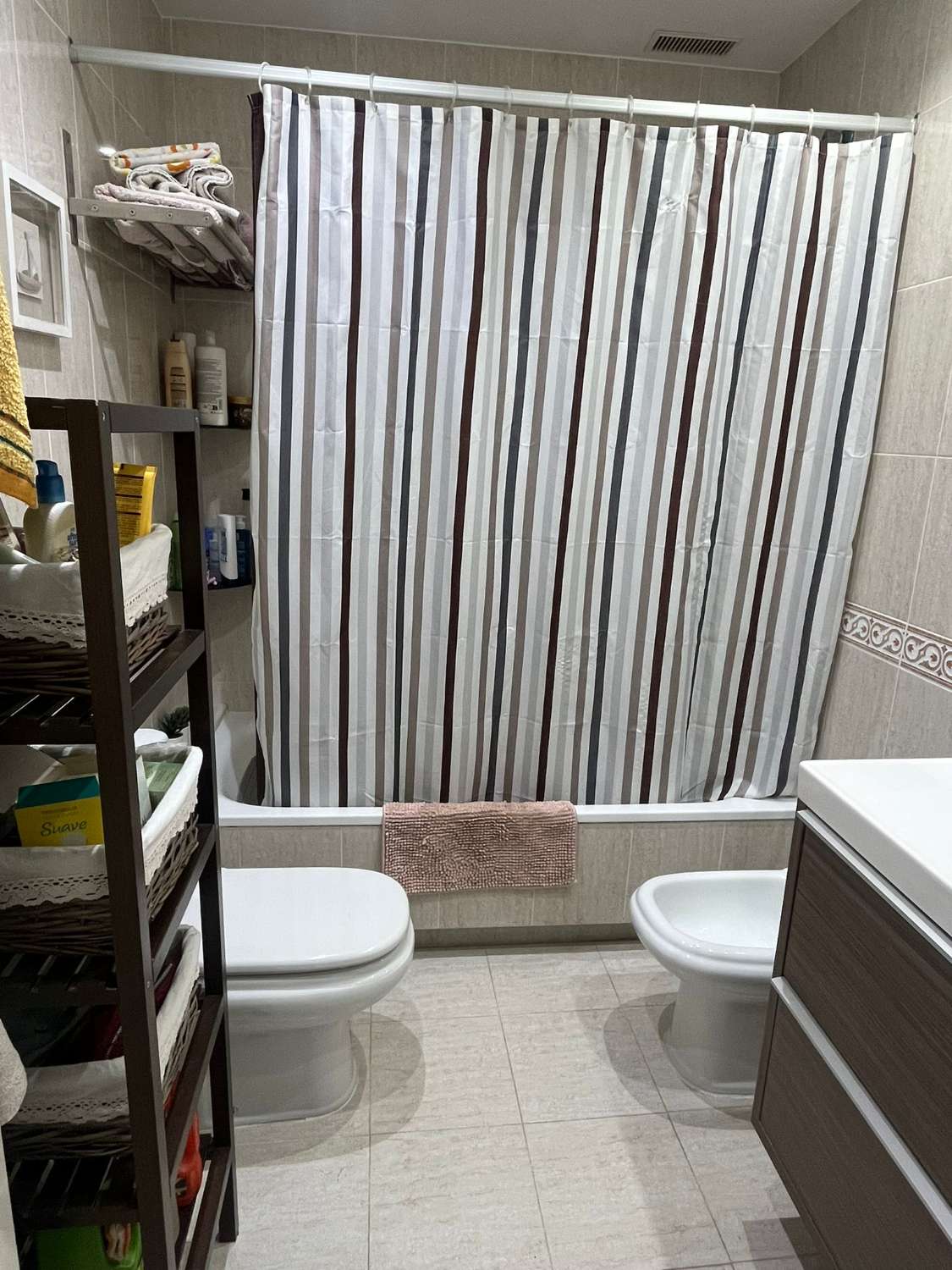 Chalet pareado Viña Málaga