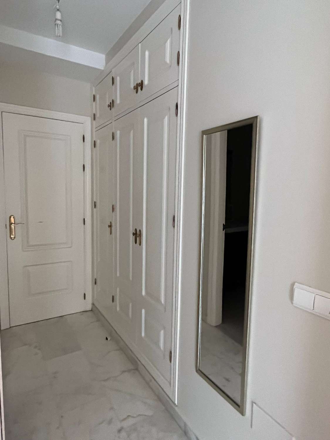 Chalet pareado Viña Málaga