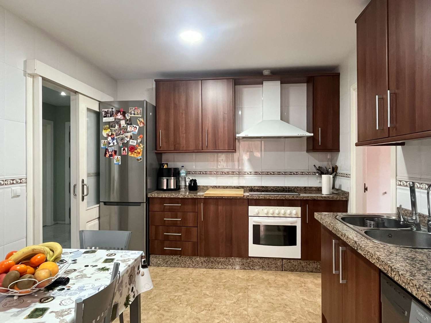 Chalet pareado Viña Málaga