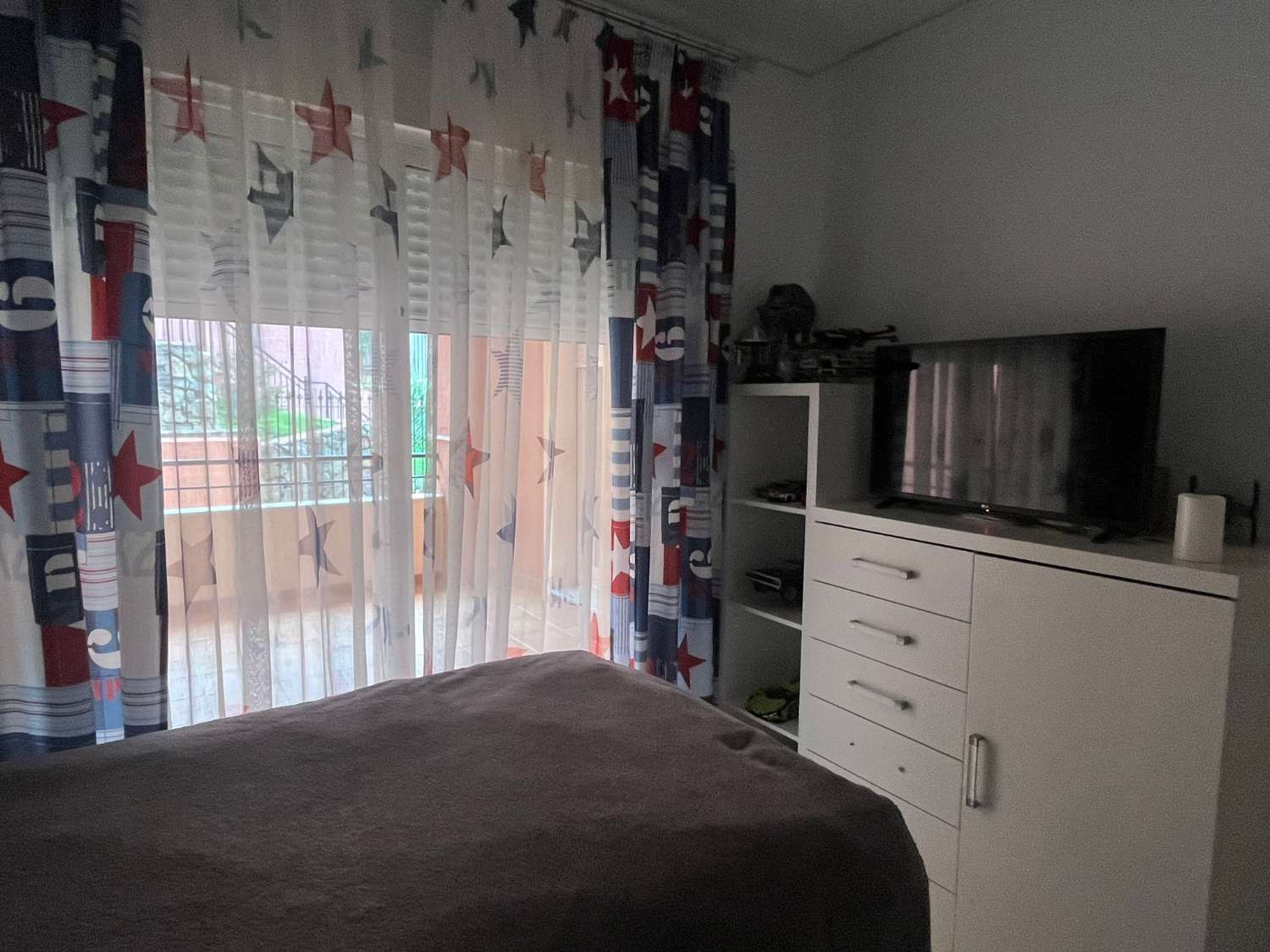 Chalet pareado Viña Málaga