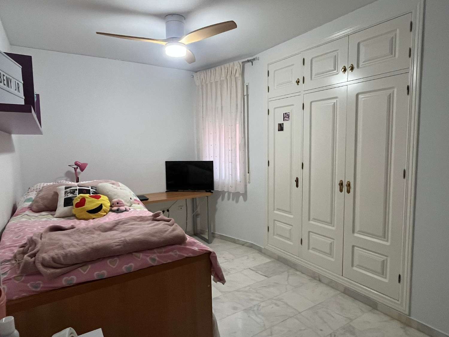 Chalet pareado Viña Málaga