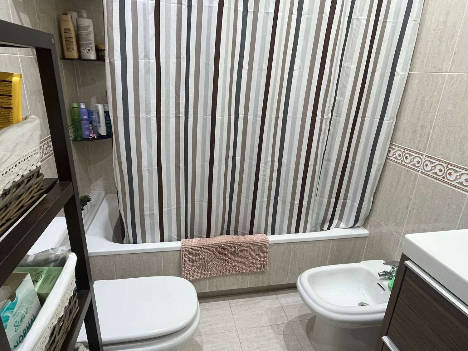 Chalet pareado Viña Málaga