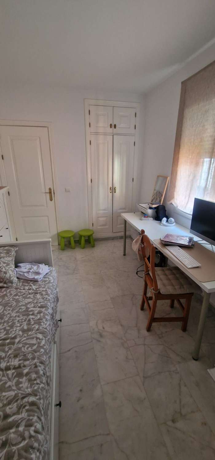 Chalet pareado Viña Málaga