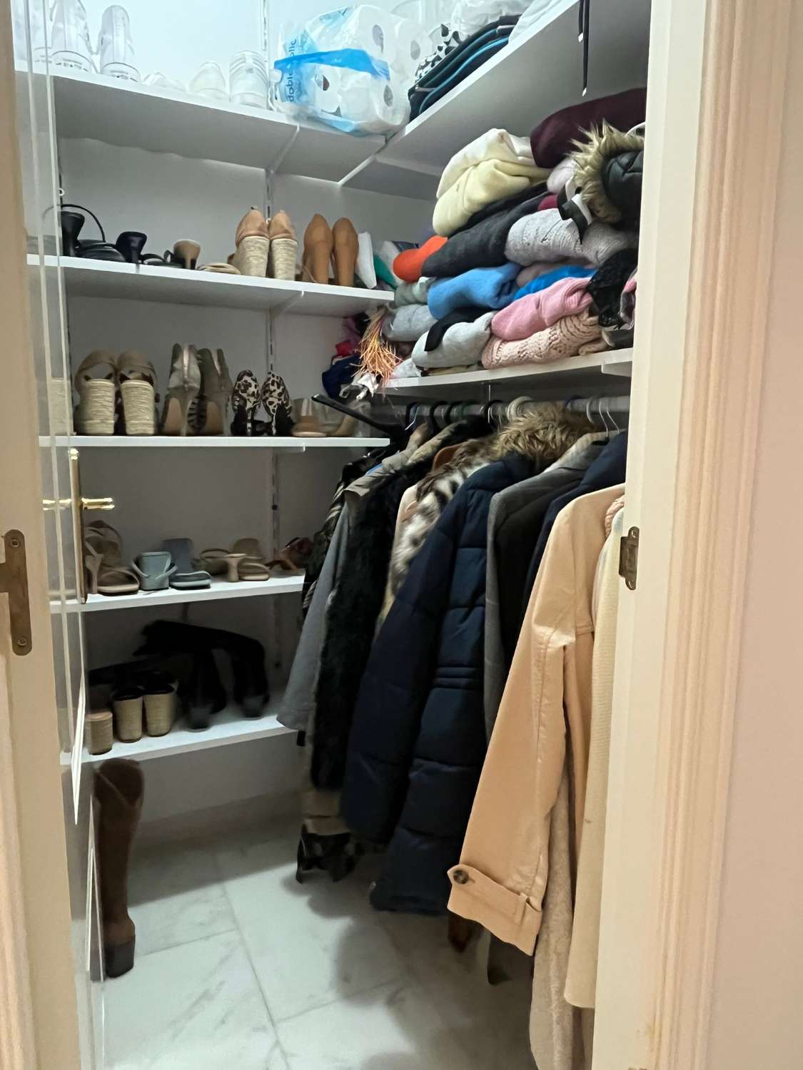 Chalet pareado Viña Málaga