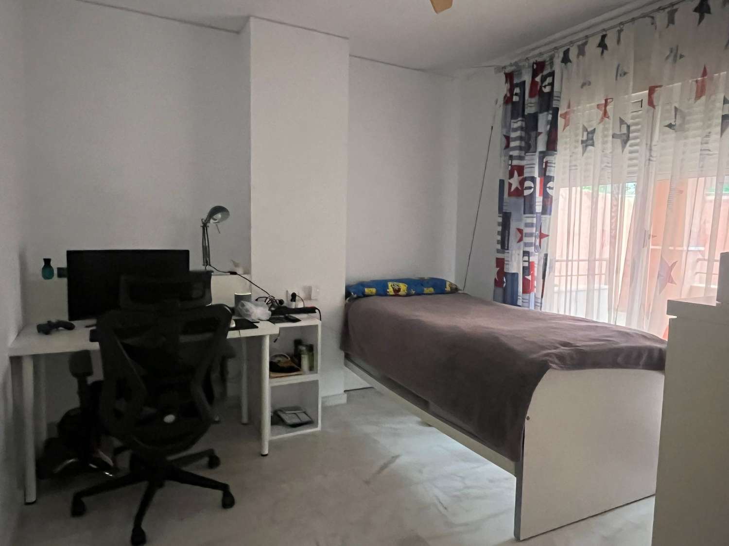 Chalet pareado Viña Málaga