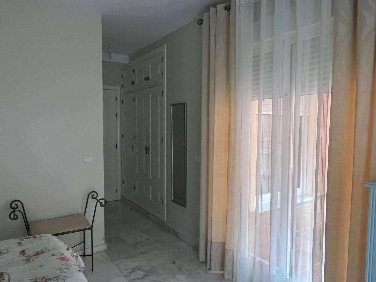 Chalet pareado Viña Málaga