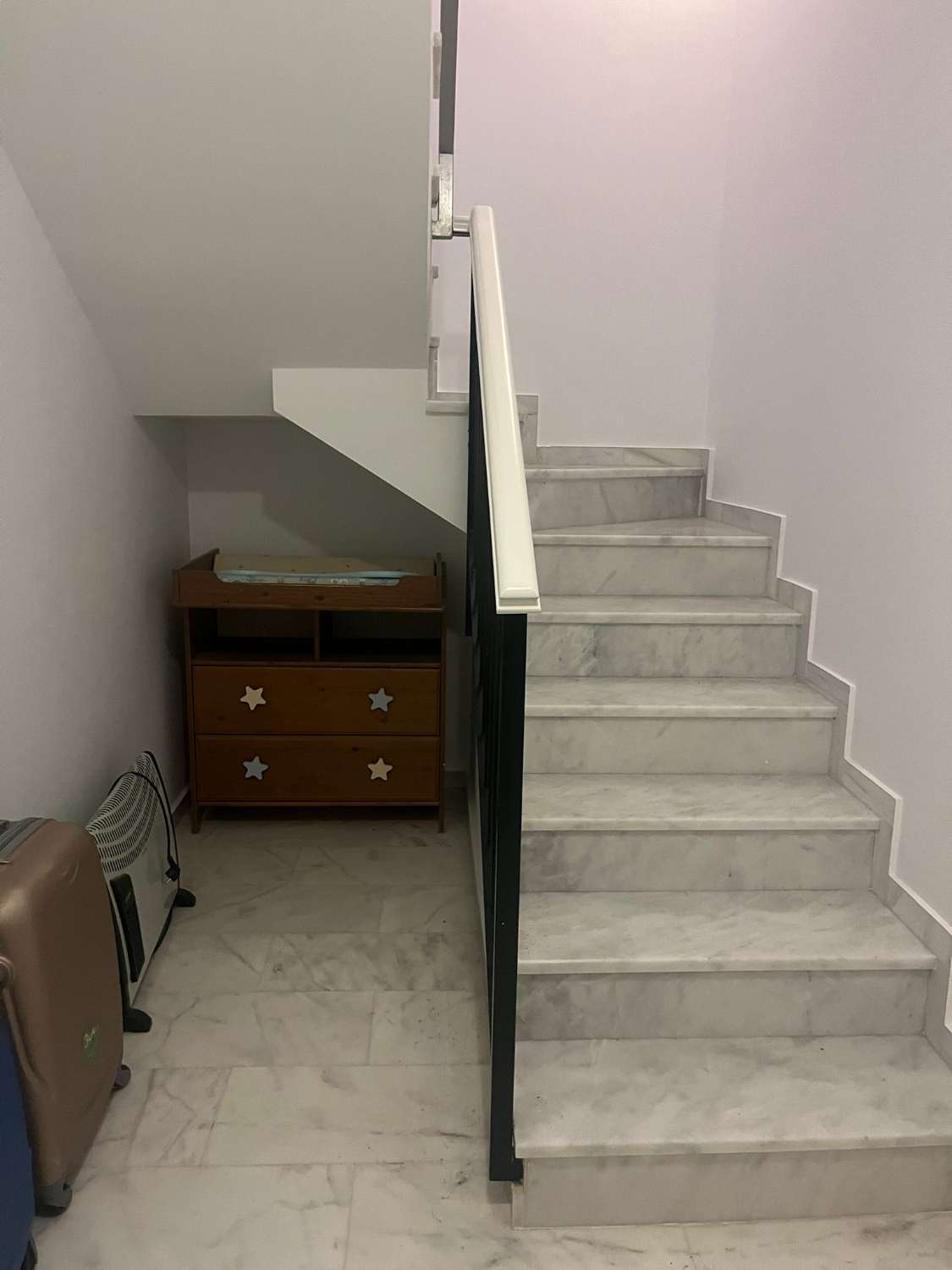 Chalet pareado Viña Málaga