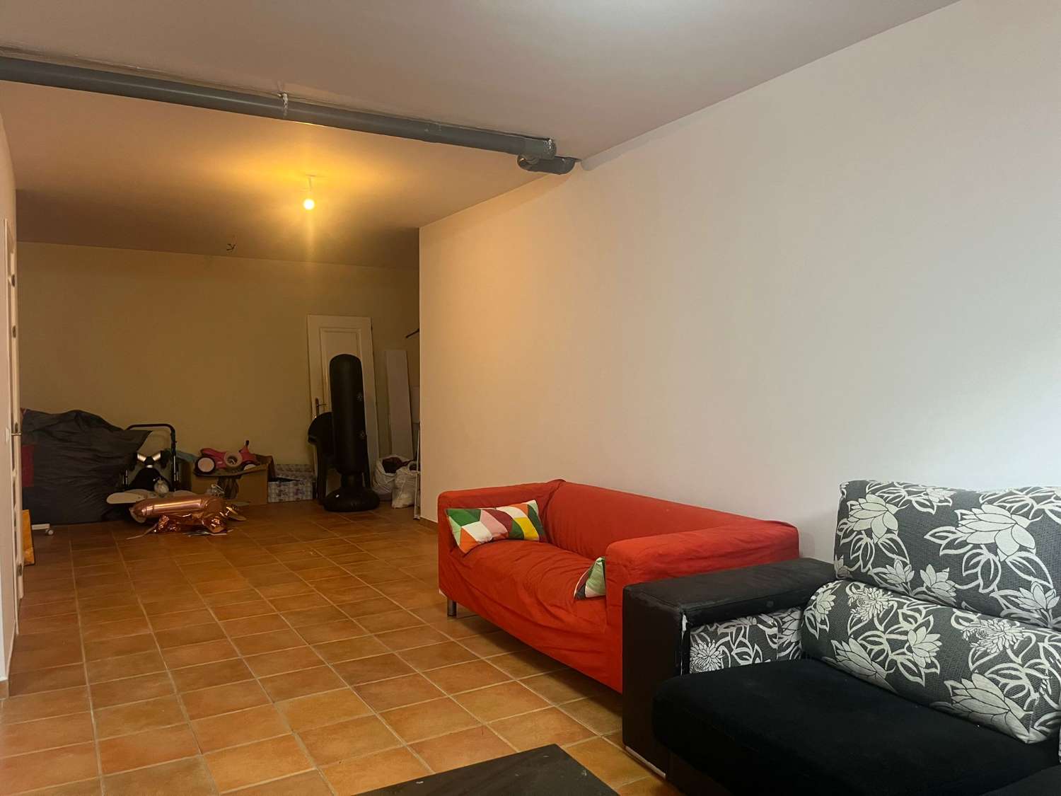 Chalet pareado Viña Málaga