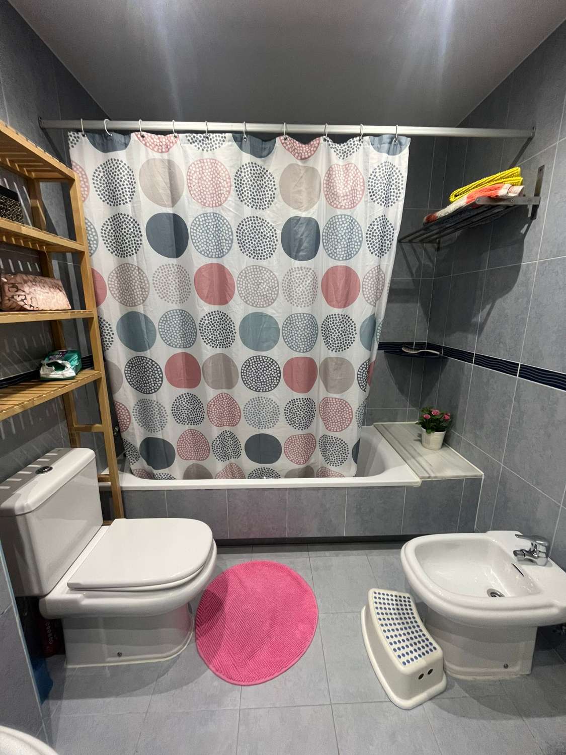 Chalet pareado Viña Málaga