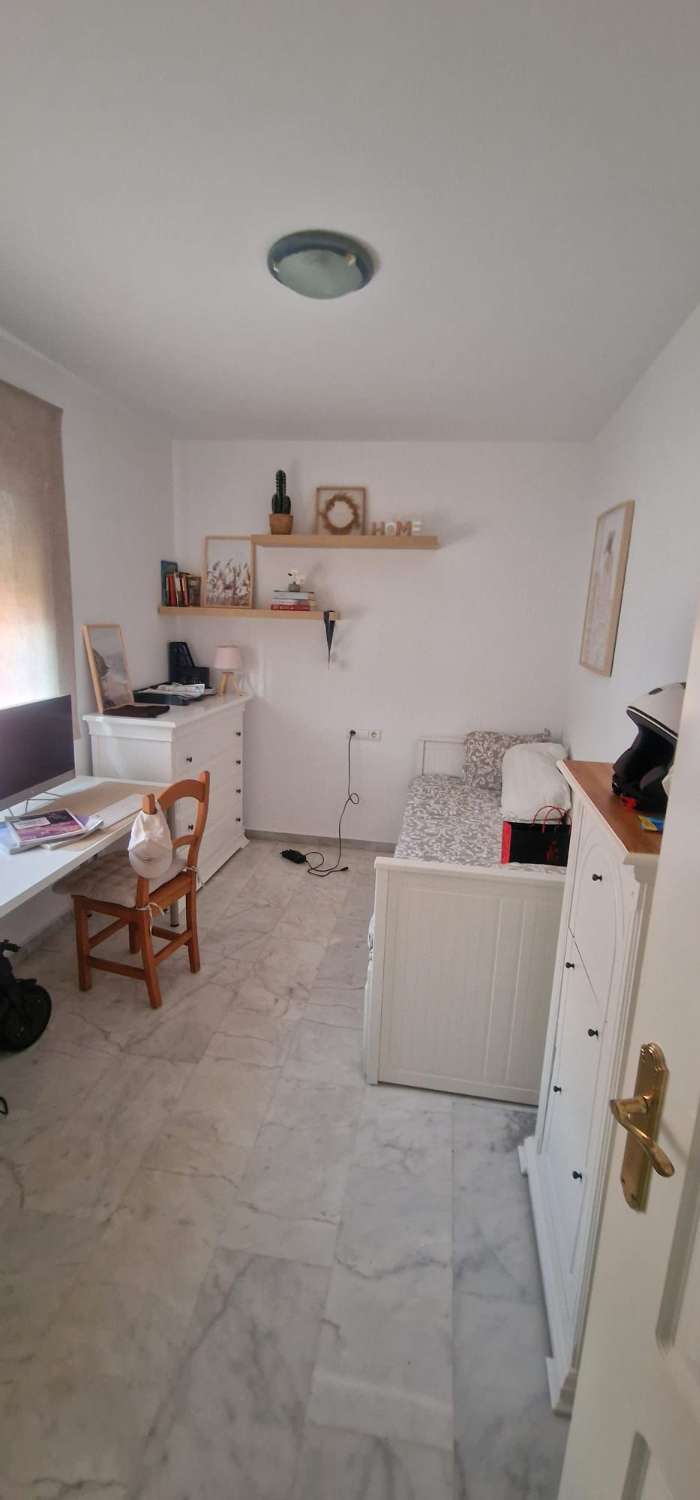 Chalet pareado Viña Málaga