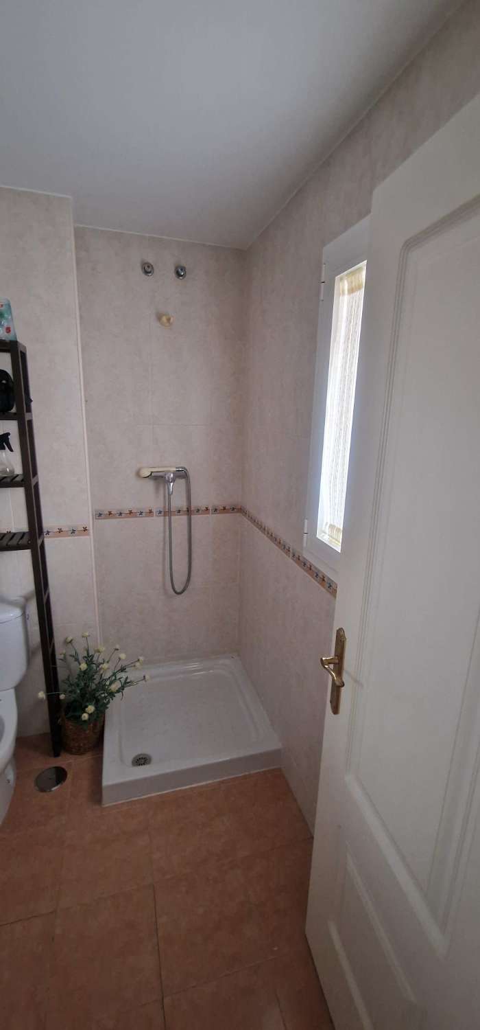 Chalet pareado Viña Málaga