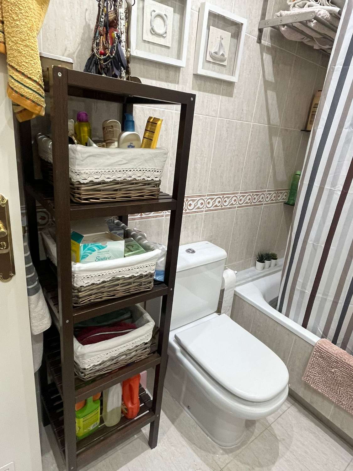 Chalet pareado Viña Málaga