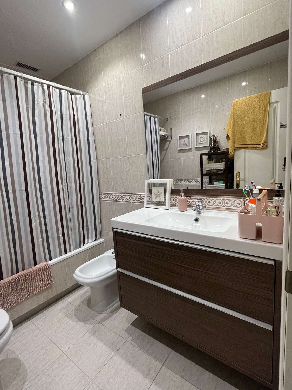 Chalet pareado Viña Málaga