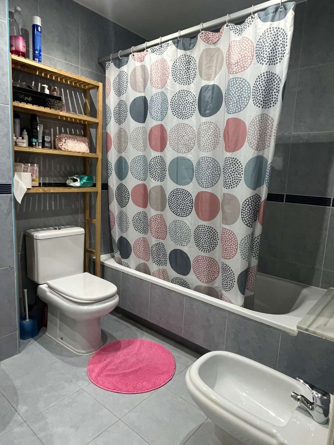 Chalet pareado Viña Málaga