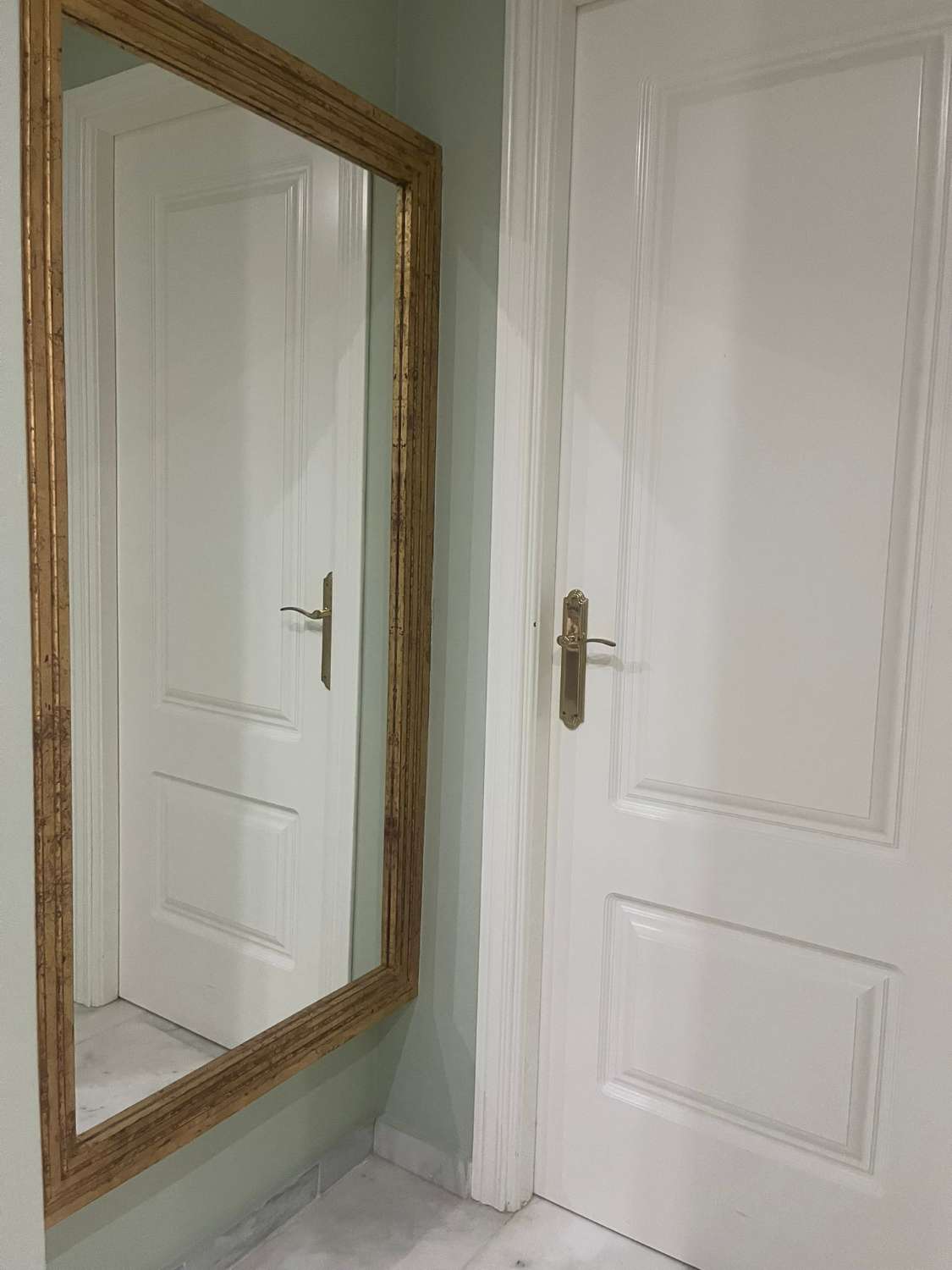 Chalet pareado Viña Málaga