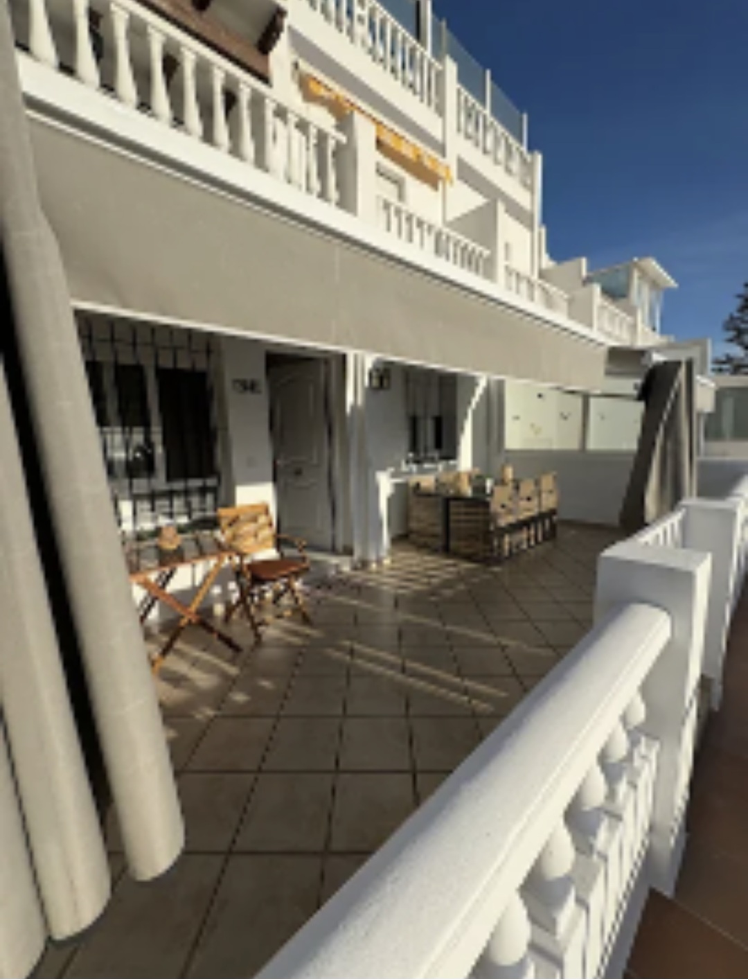 Piso en venta en Torrox Park