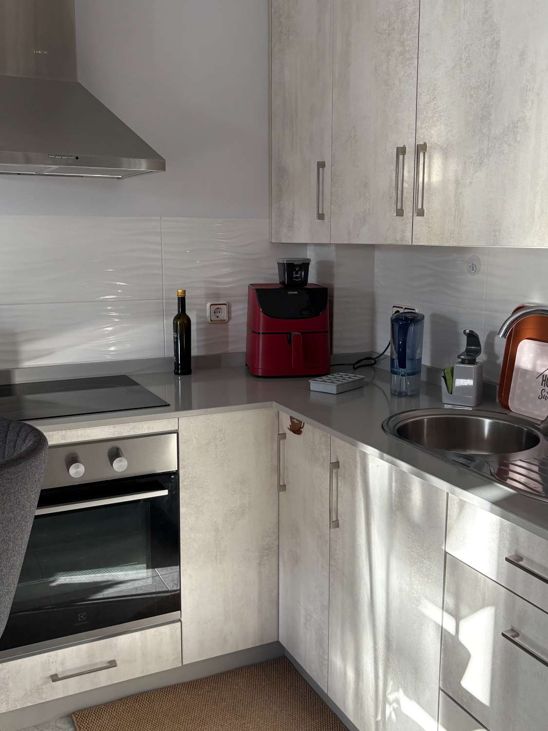 Piso en venta en Torrox Park