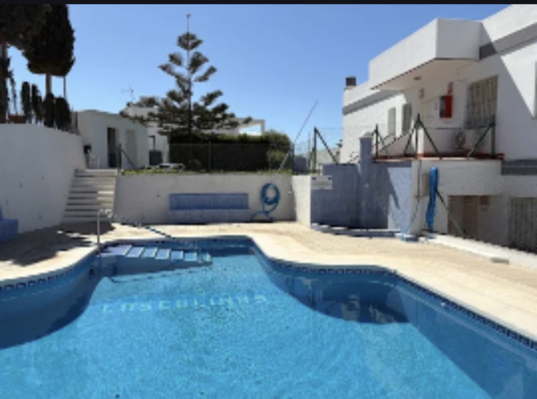 Piso en venta en Torrox Park