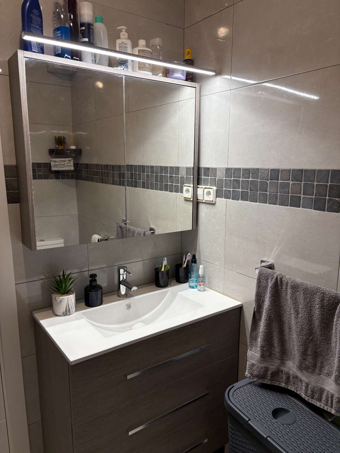 Piso en venta en Torrox Park