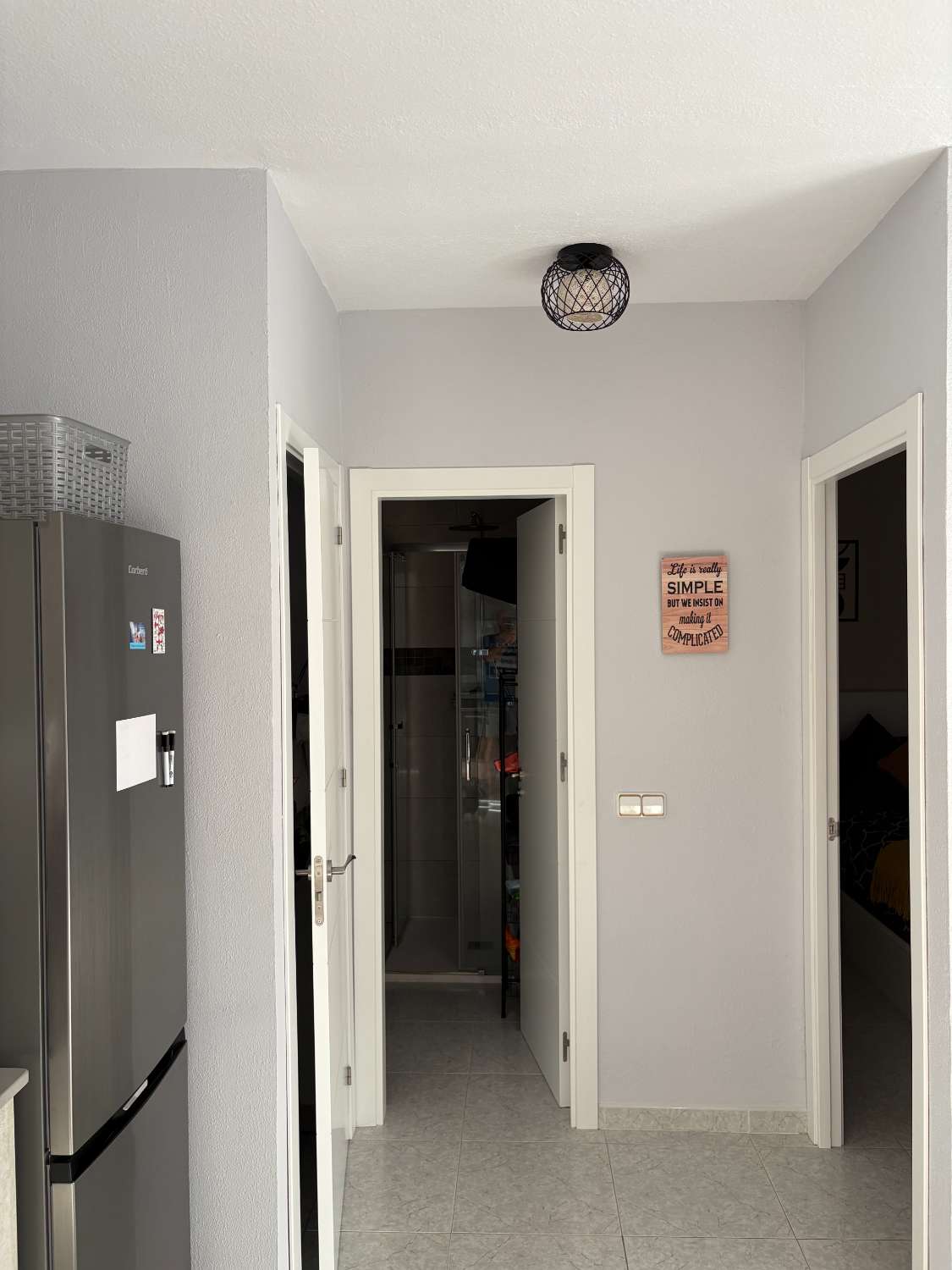 Piso en venta en Torrox Park