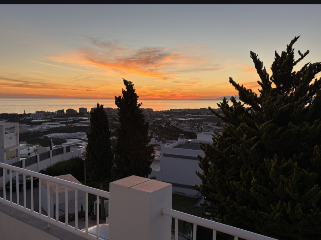 Piso en venta en Torrox Park