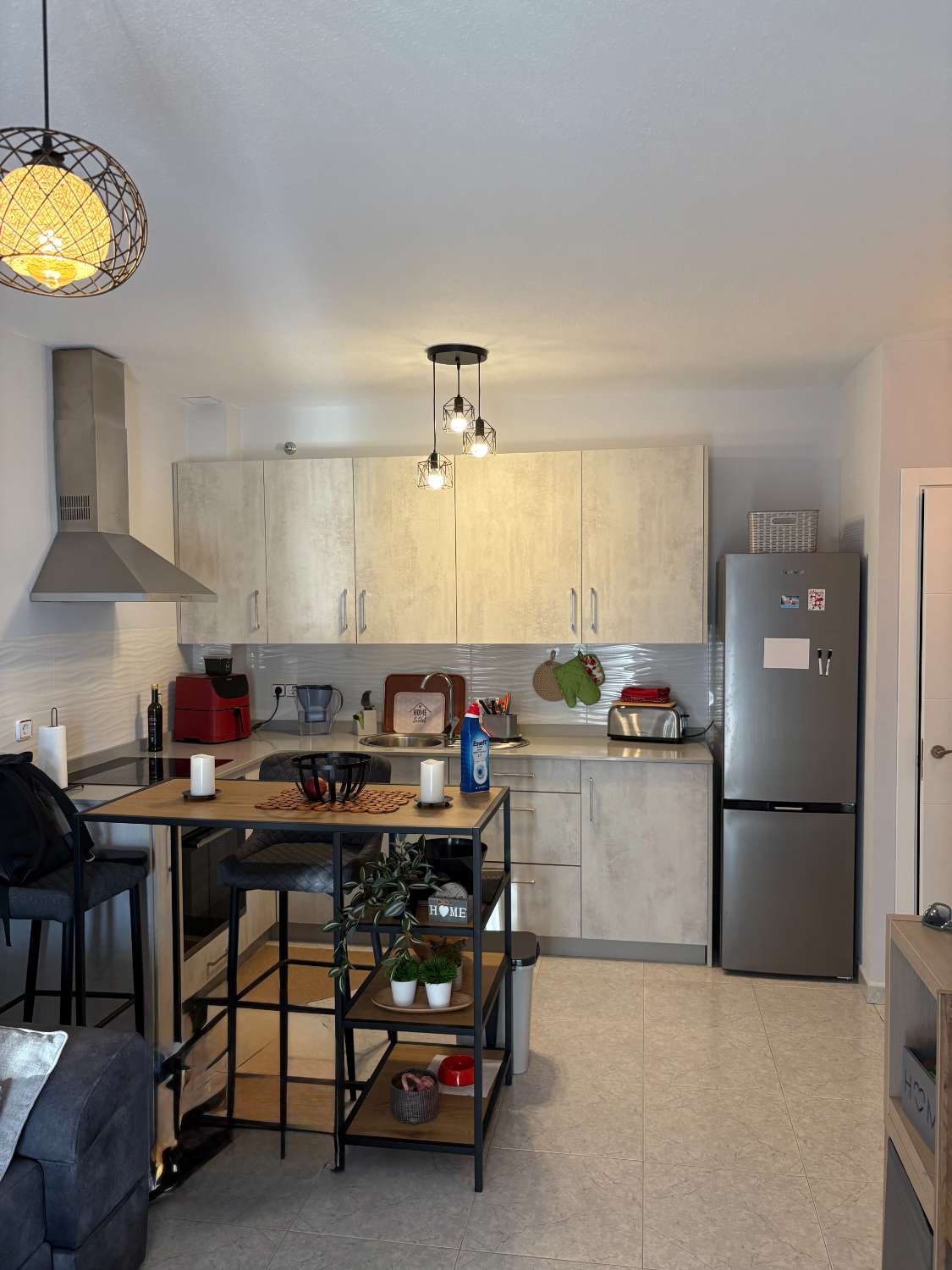 Piso en venta en Torrox Park