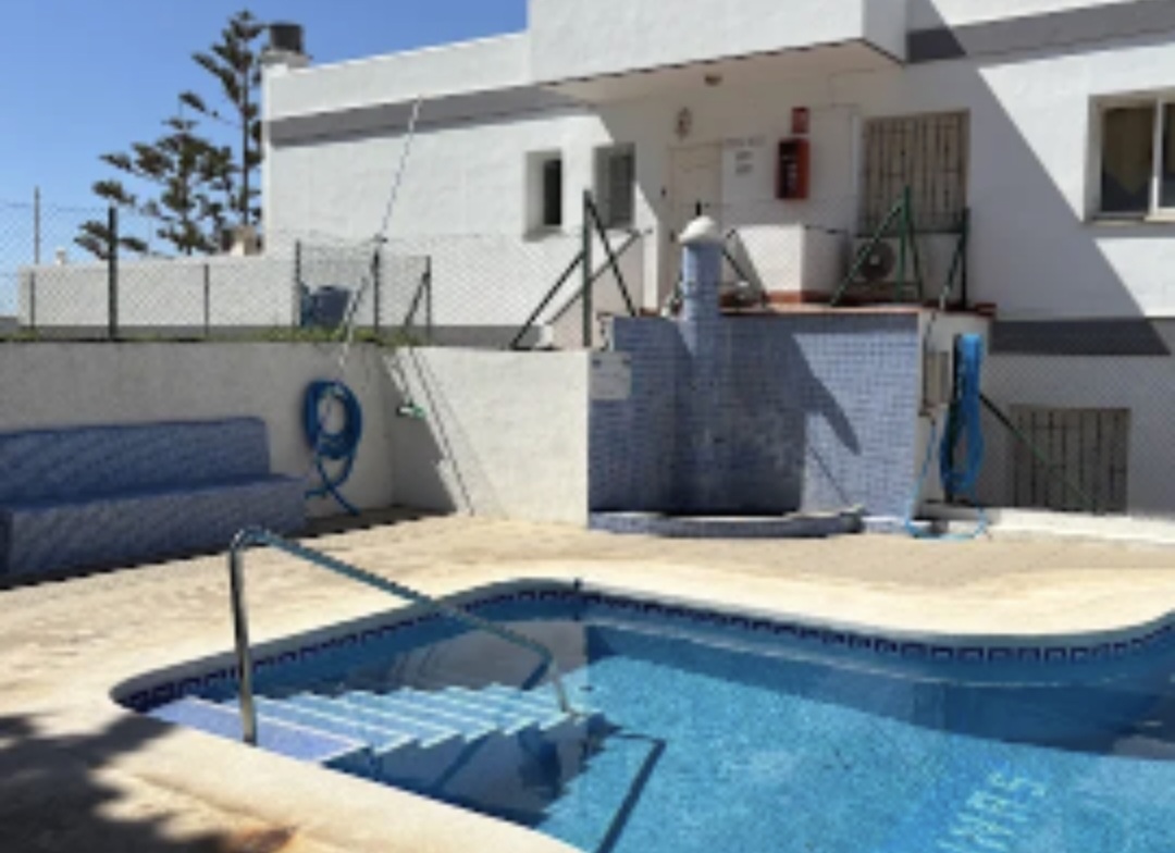 Piso en venta en Torrox Park